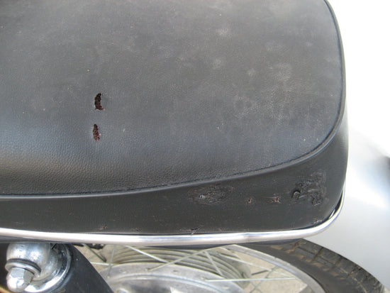 Image Title 1960's Honda CB72 250 Repairable $1699 OBO